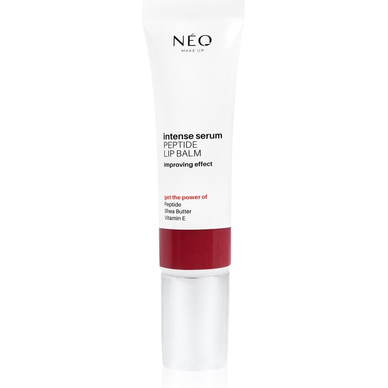 Intense Serum Peptide Lip Balm