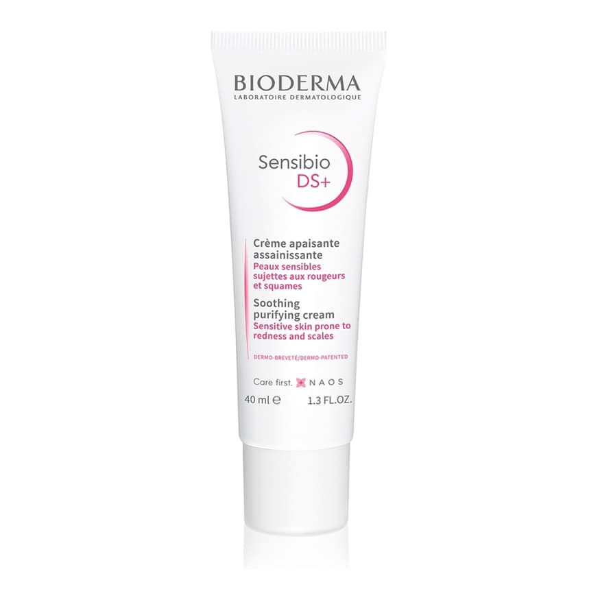 Sensibio DS+ Cream