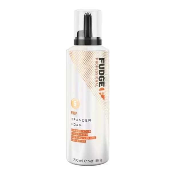 Xpander Foam Mousse