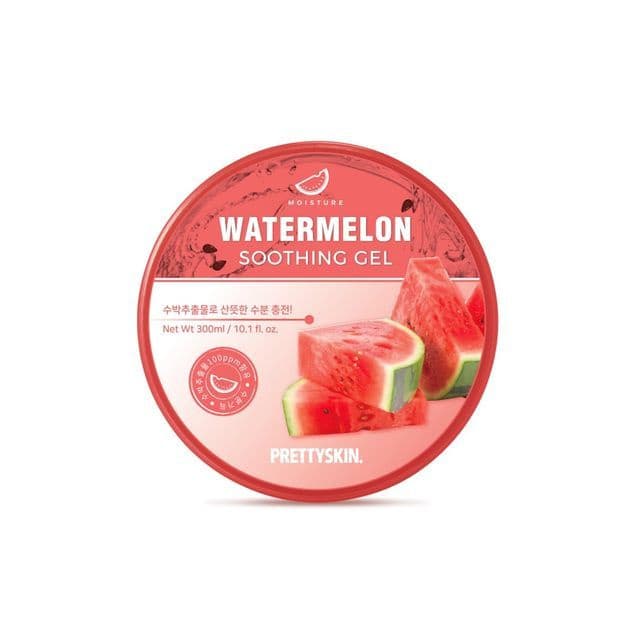 Watermelon Soothing Gel