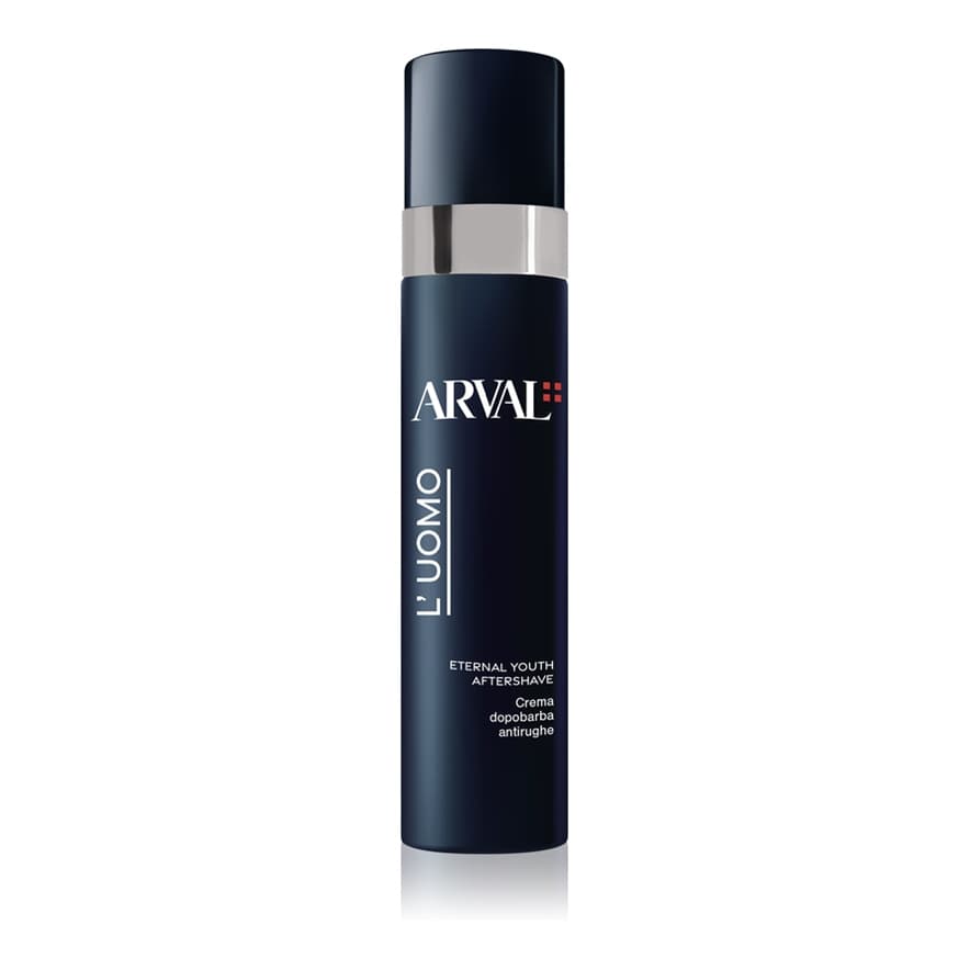 L Uomo Eternal Youth Aftershave