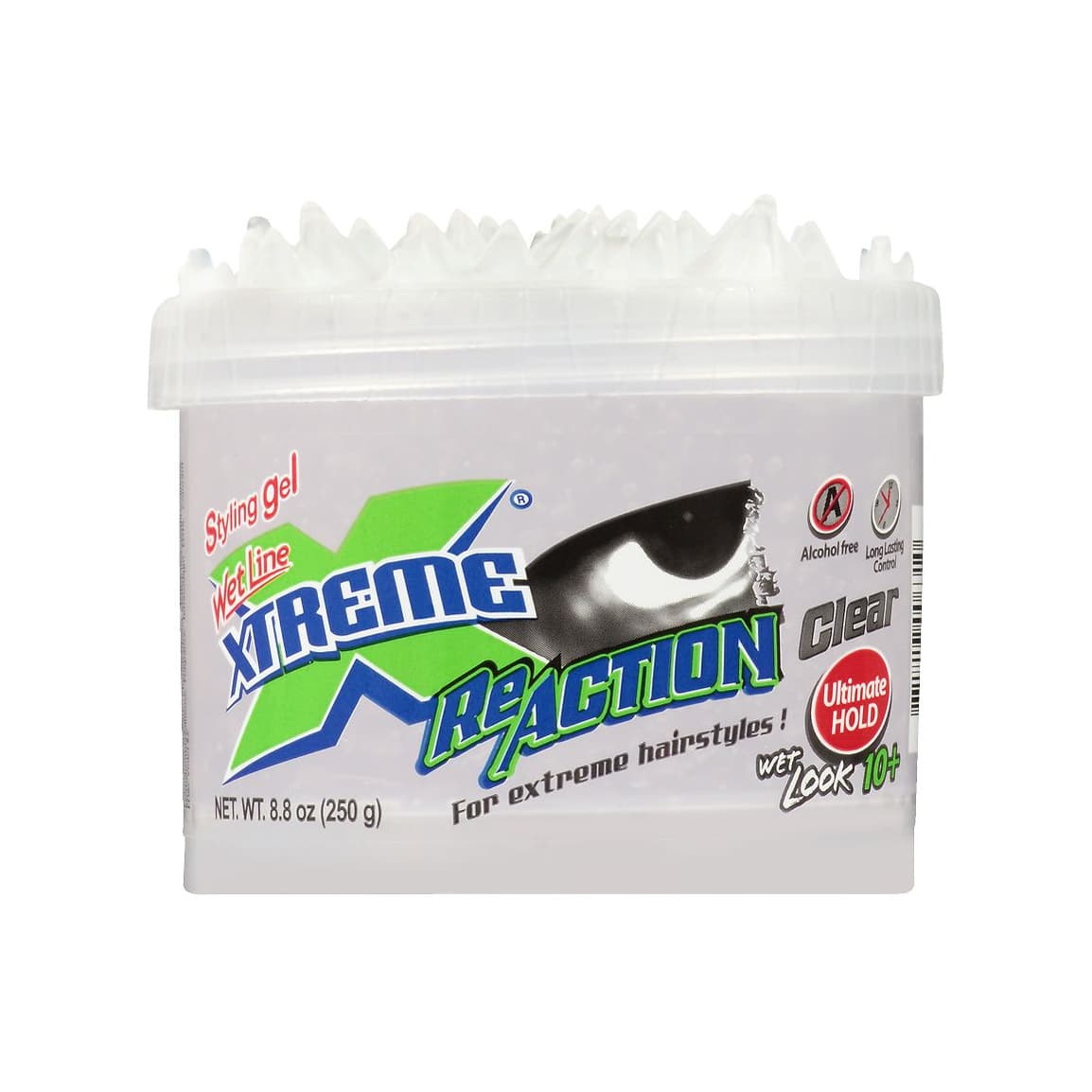 Styling Gel