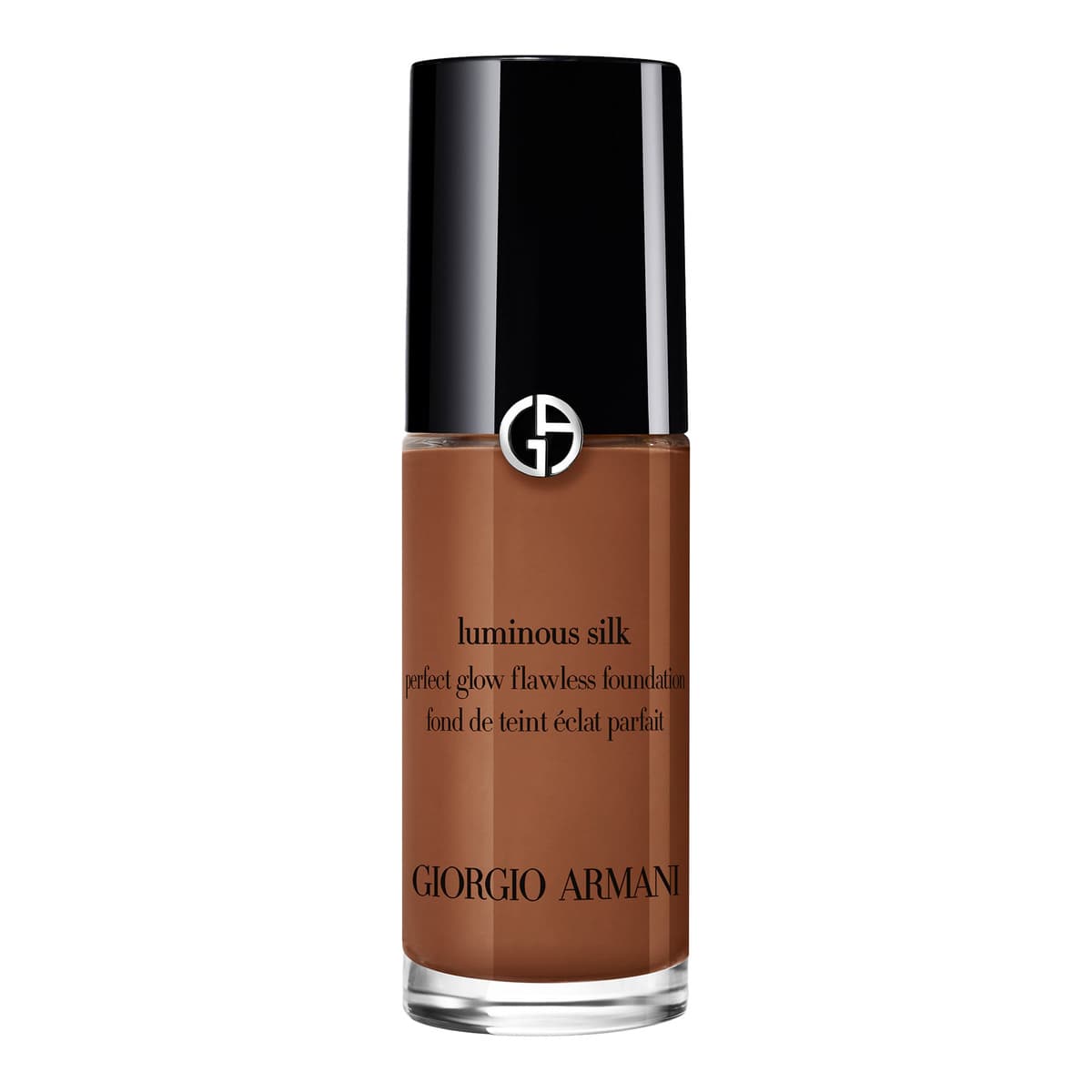 Mini Luminous Silk Perfect Glow Flawless Oil-Free Foundation, #14