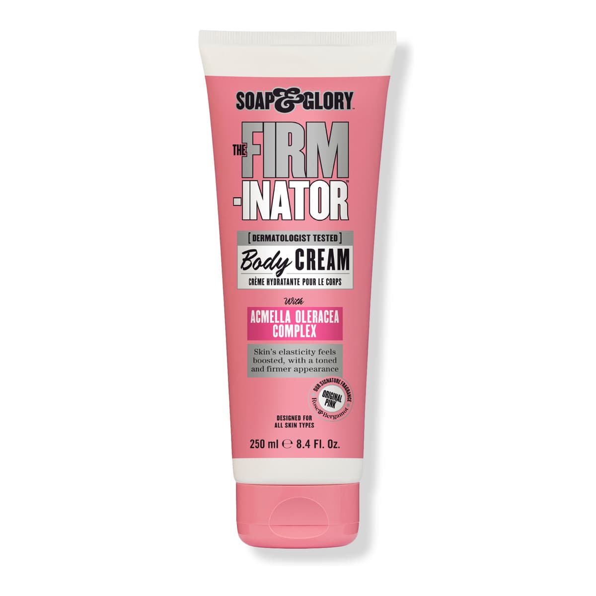 THE FIRMINATOR Moisturizing Body Cream