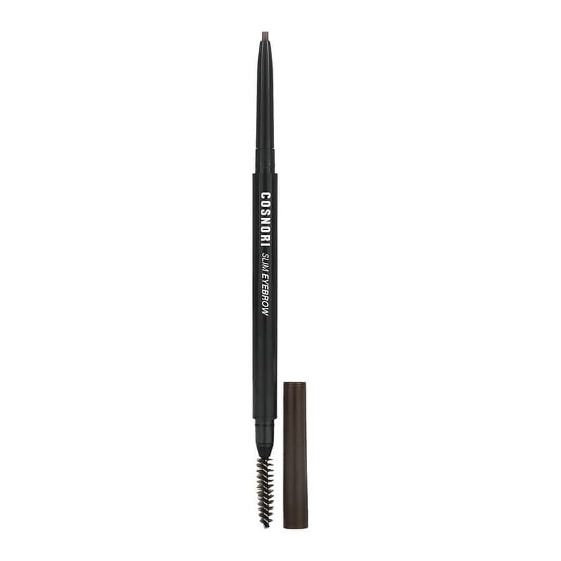 Slim Eyebrow Pencil, #04 Choco Mousse