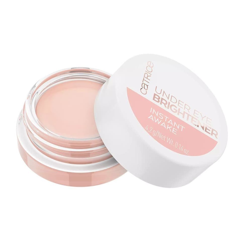 Under Eye Brightener 010 Light Rose