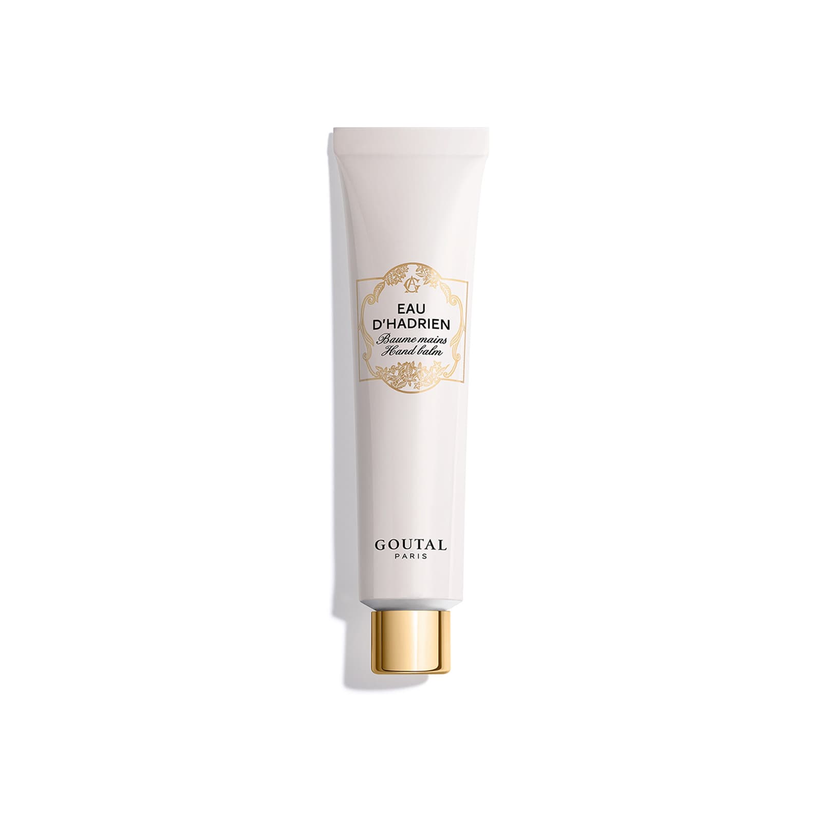 Eau d'Hadrien Hand Balm