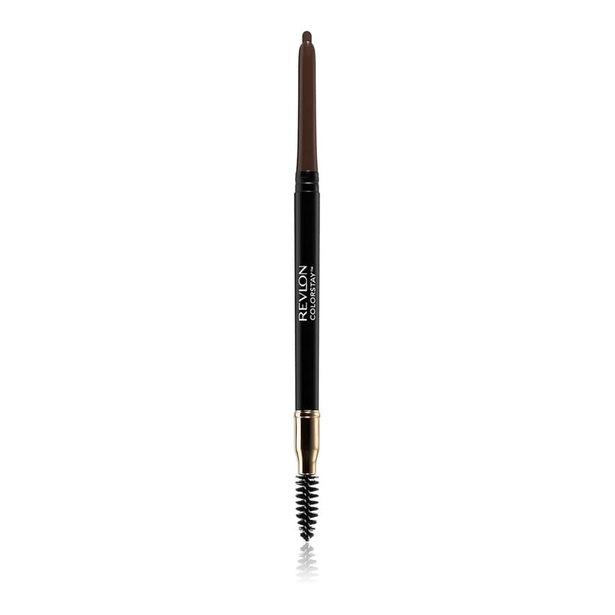 ColorStay™ Dual-Ended Eyebrow Pencil with Brush