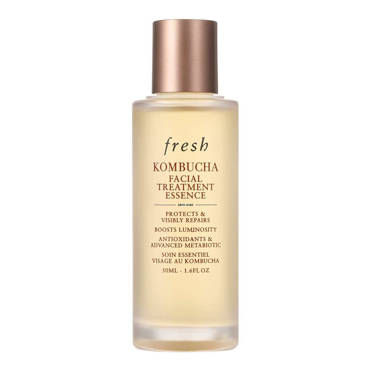 Kombucha Antioxidant Facial Treatment Essence