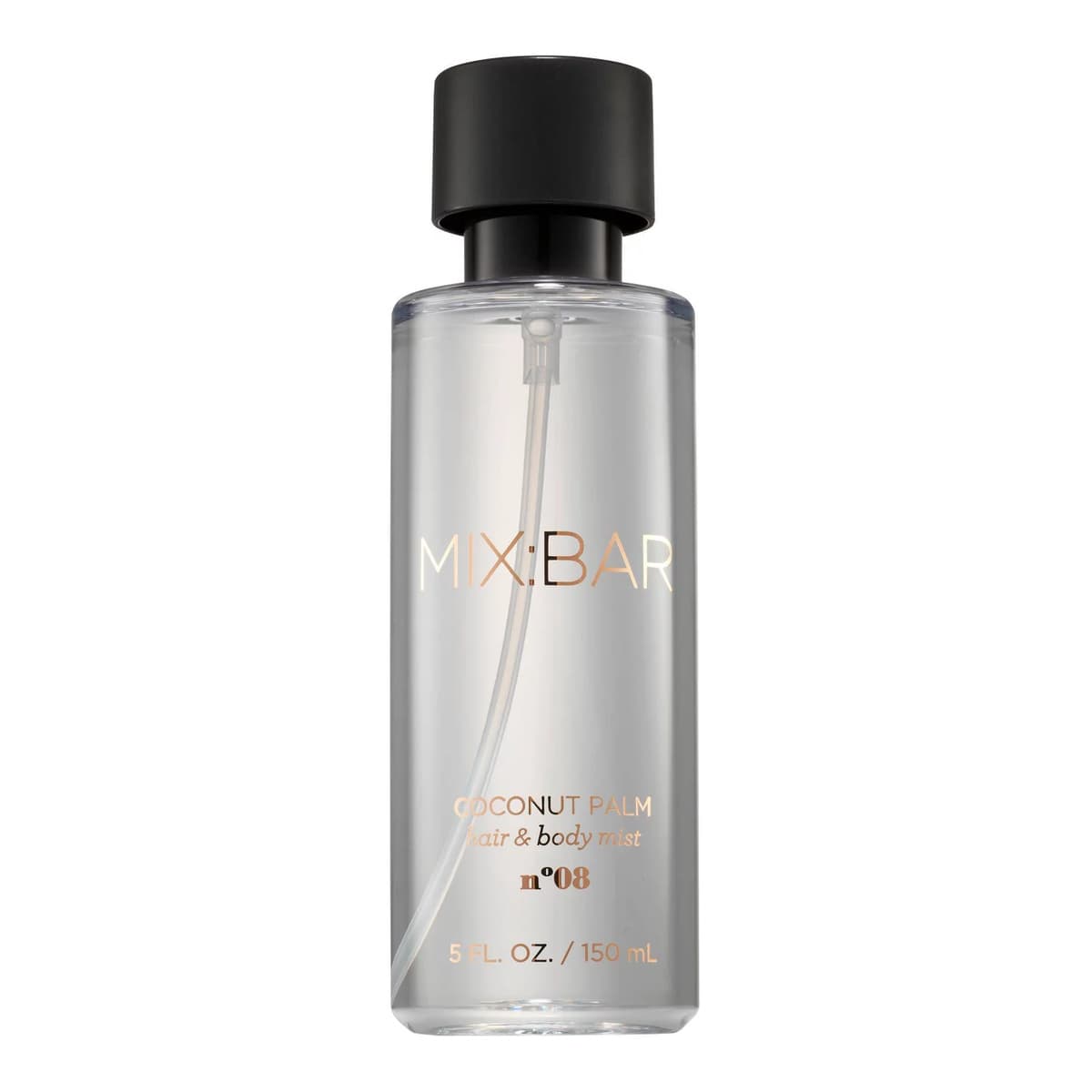 Women's Hair & Body Mist - Coconut Palm