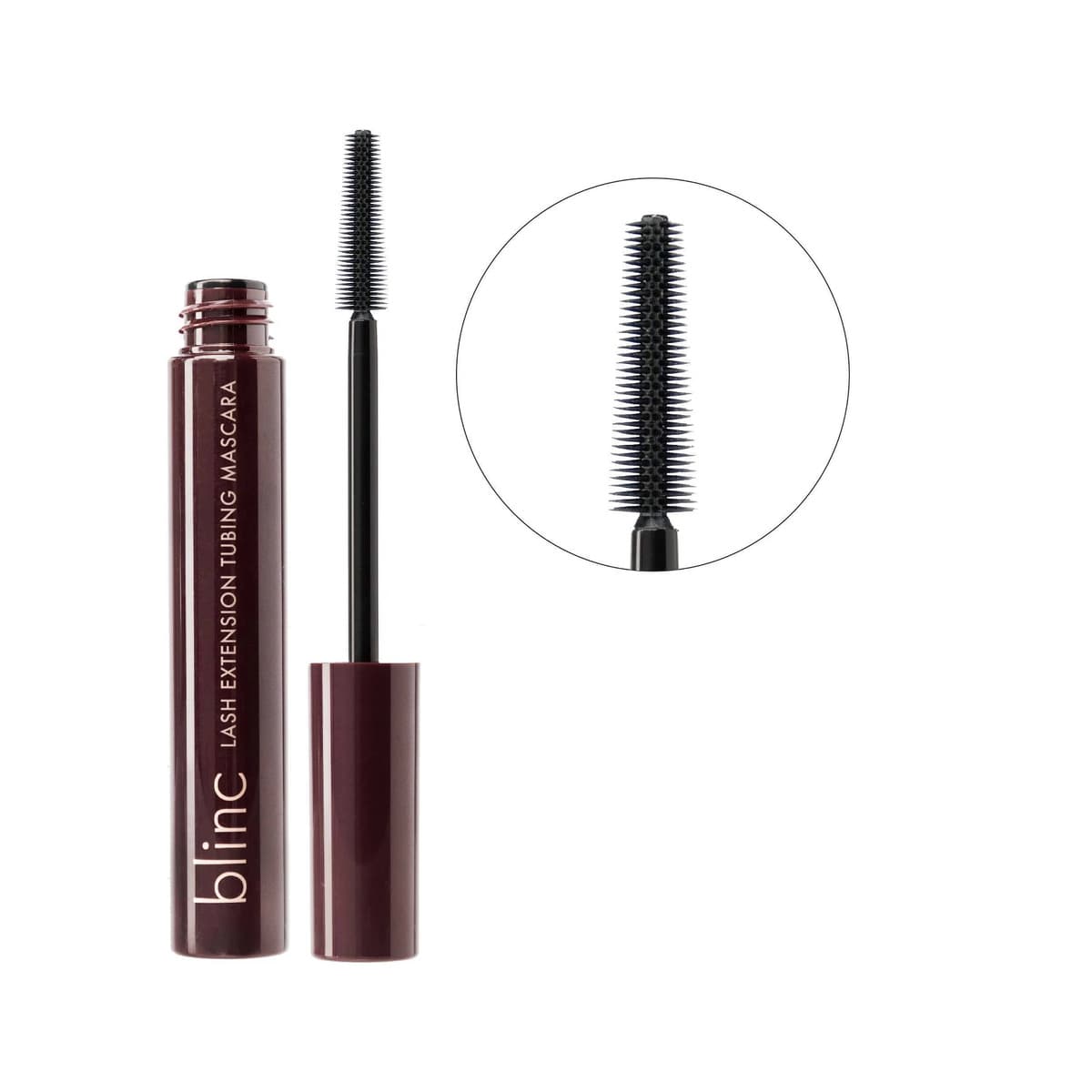 Lash Extension Tubing Mascara