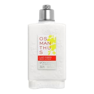 Osmanthus Body Lotion