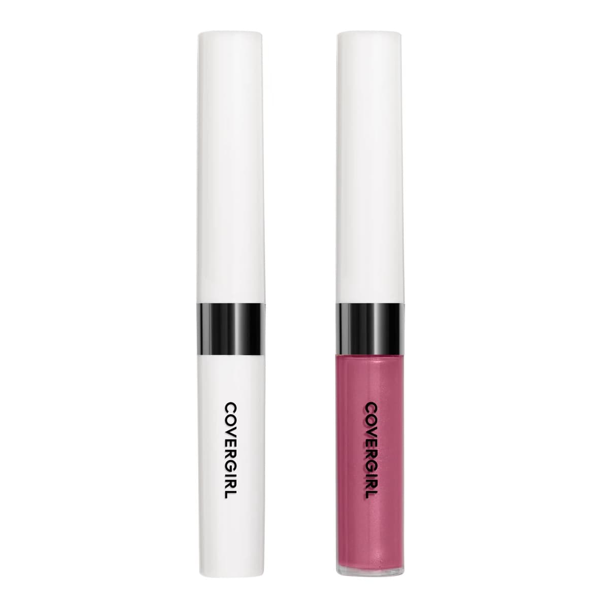 Outlast All-Day Lip Color with Topcoat - Berry Wild 560