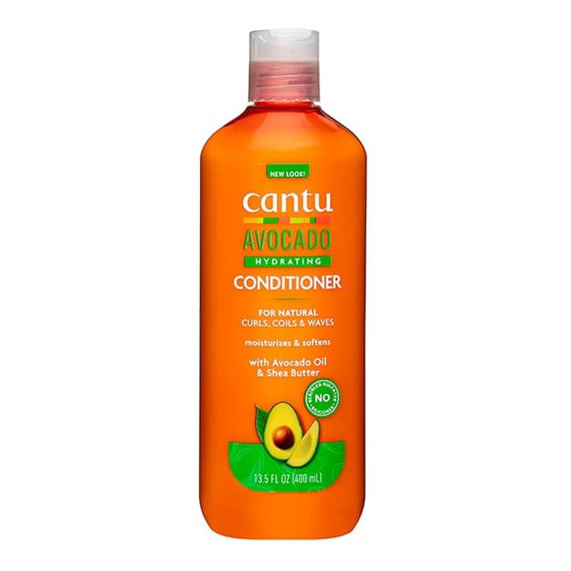 Avocado Sulfate Free Cream Conditioner