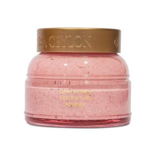 Lotus & Rambutan - Gentle Face Exfoliating Masque
