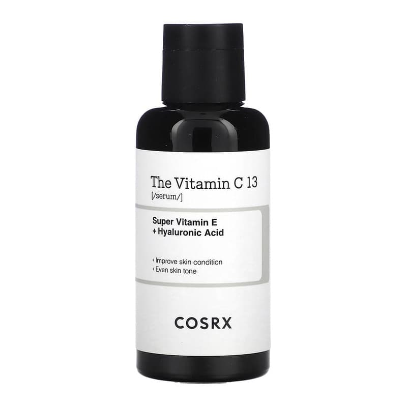 The Vitamin C 13 Serum