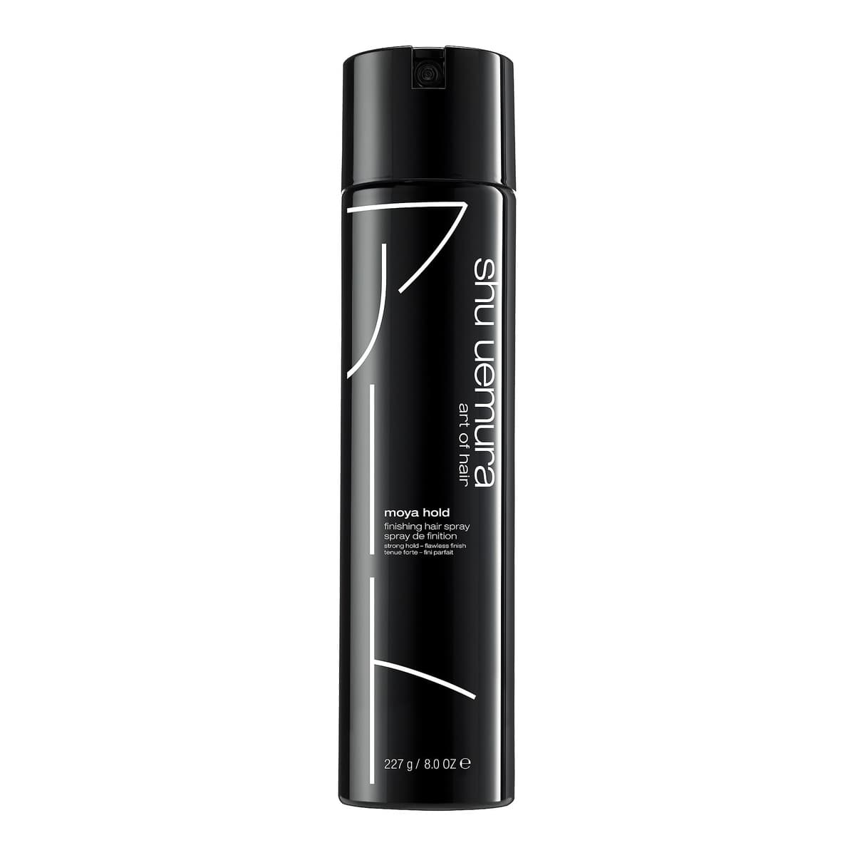 Moya Hold Finishing Hair Spray