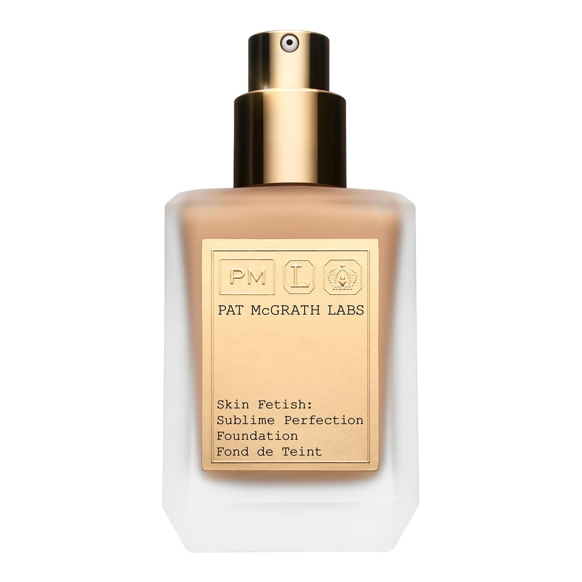 Sublime Perfection Foundation, Light Medium 14