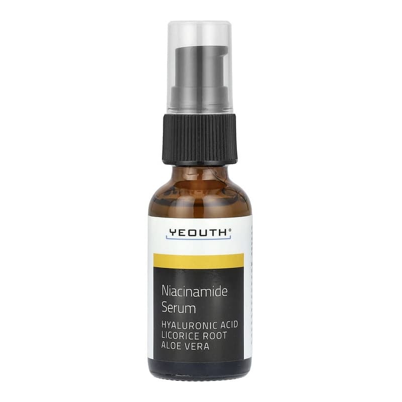 Niacinamide Serum