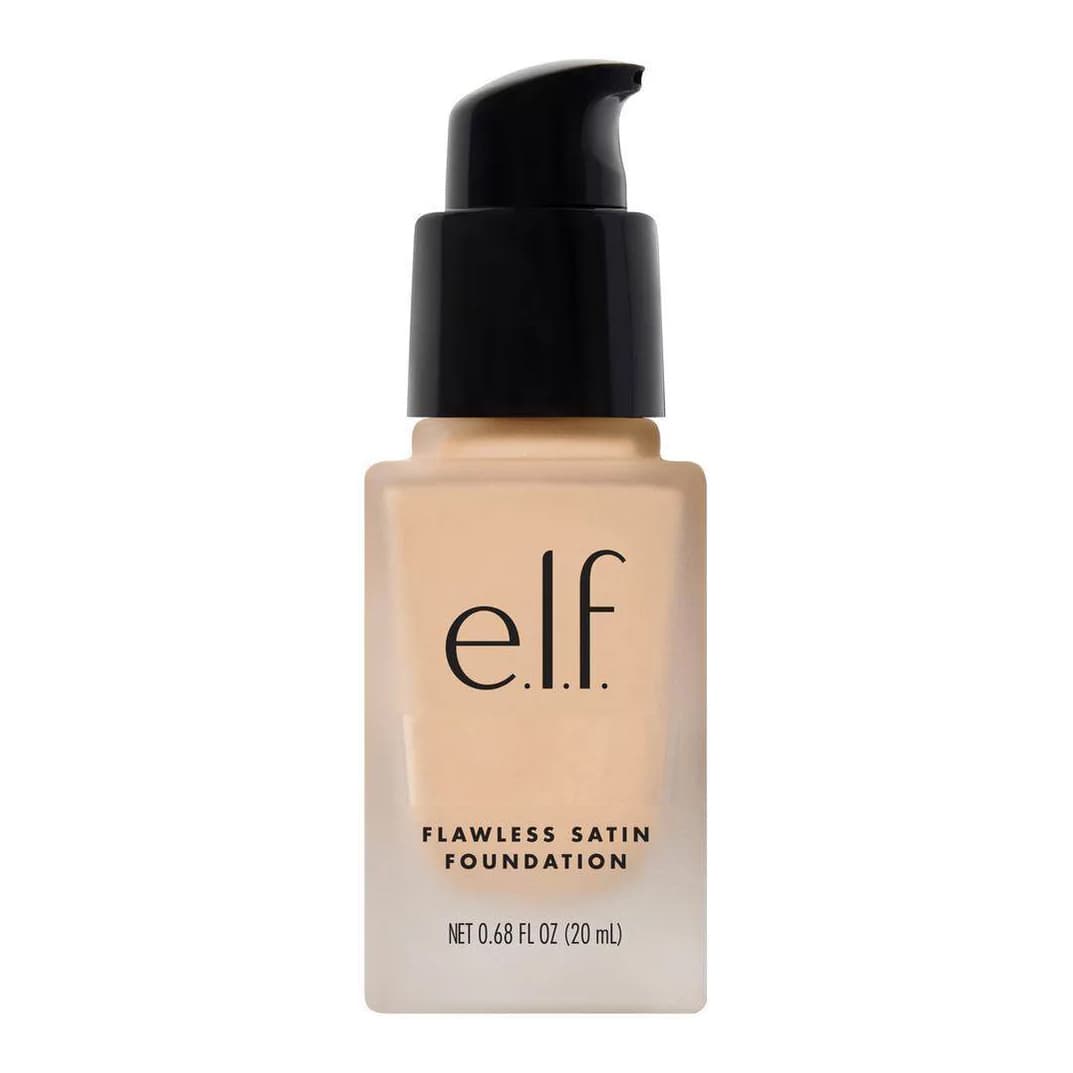 Flawless Finish Foundation - Light Ivory