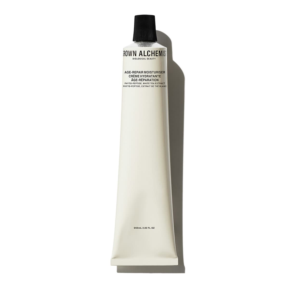 Age-Repair Moisturizer Phyto-Peptide and White Tea Extract
