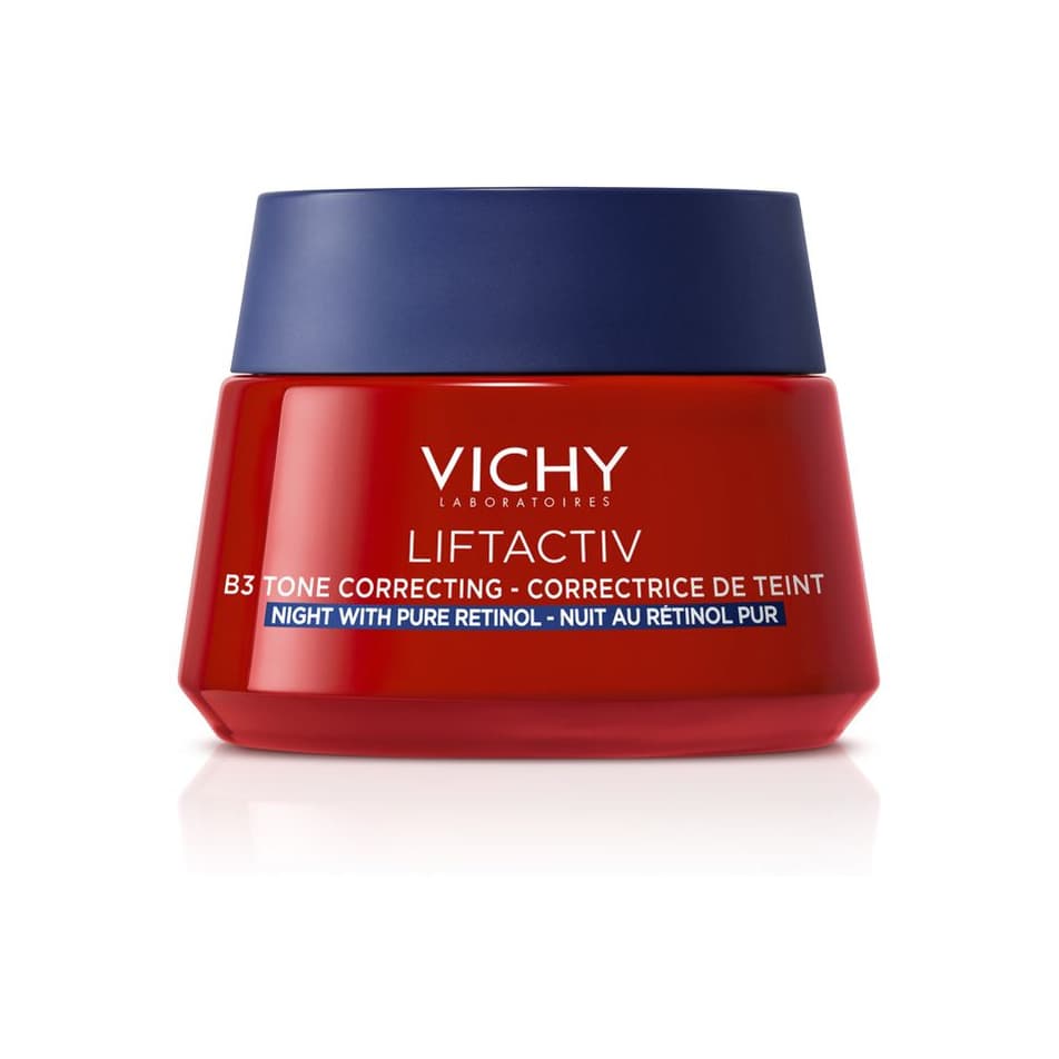 Liftactiv B3 Retinol Night Cream