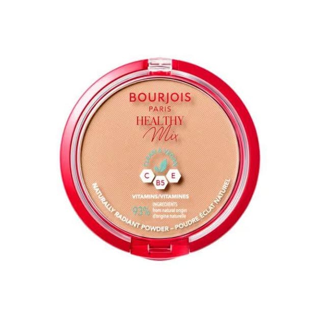 Healthy Mix Anti-Fatigue Powder, Rose Beige
