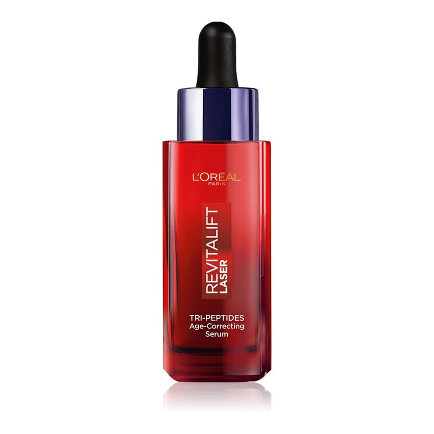 Revitalift Laser