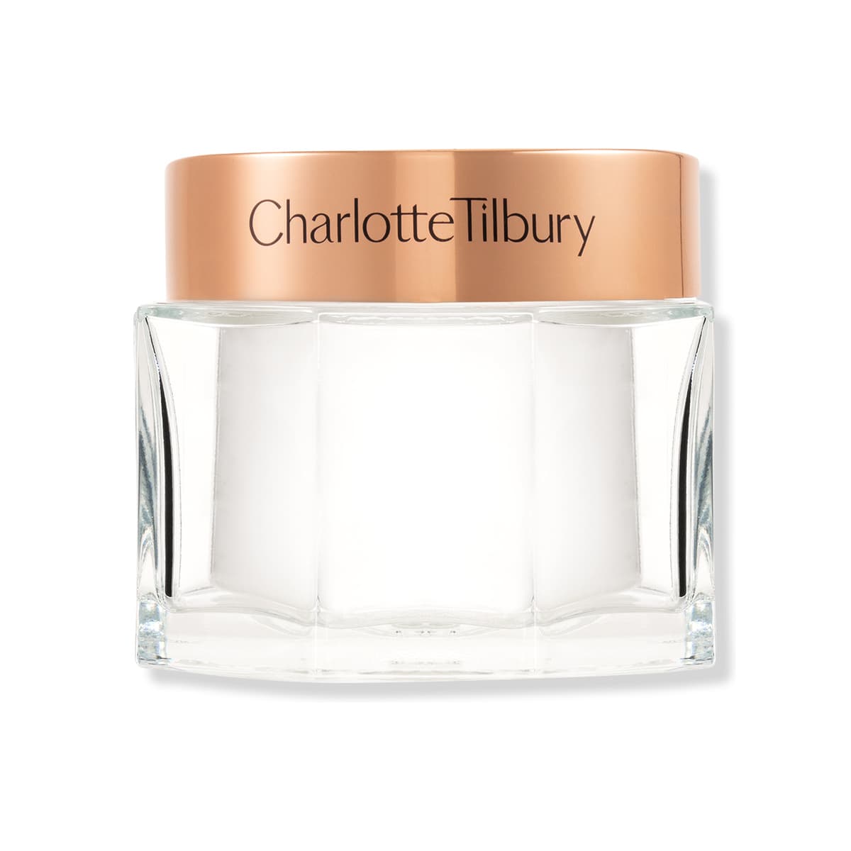 Magic Cream Moisturizer with Hyaluronic Acid