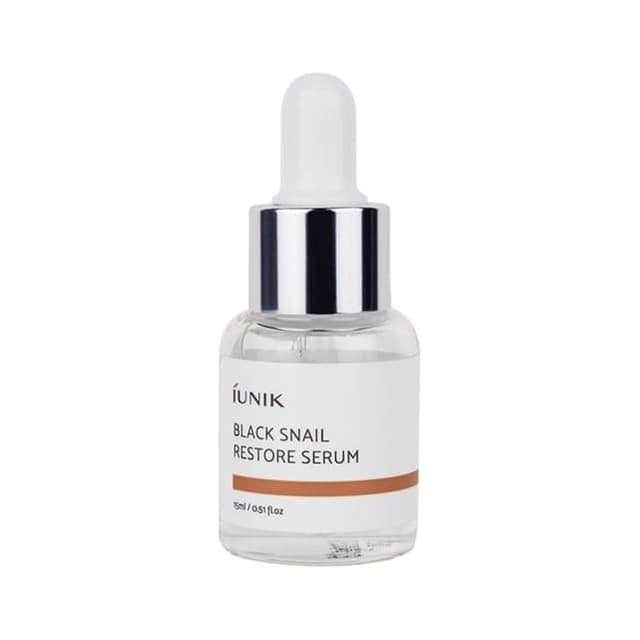 Black Snail Restore Serum Mini