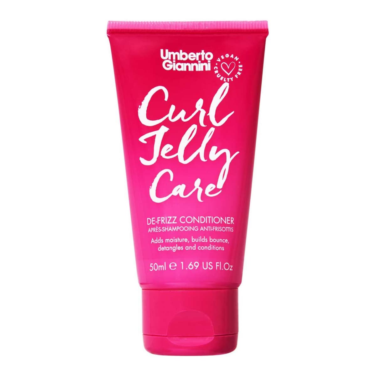 Curl Jelly Care Conditioner Mini