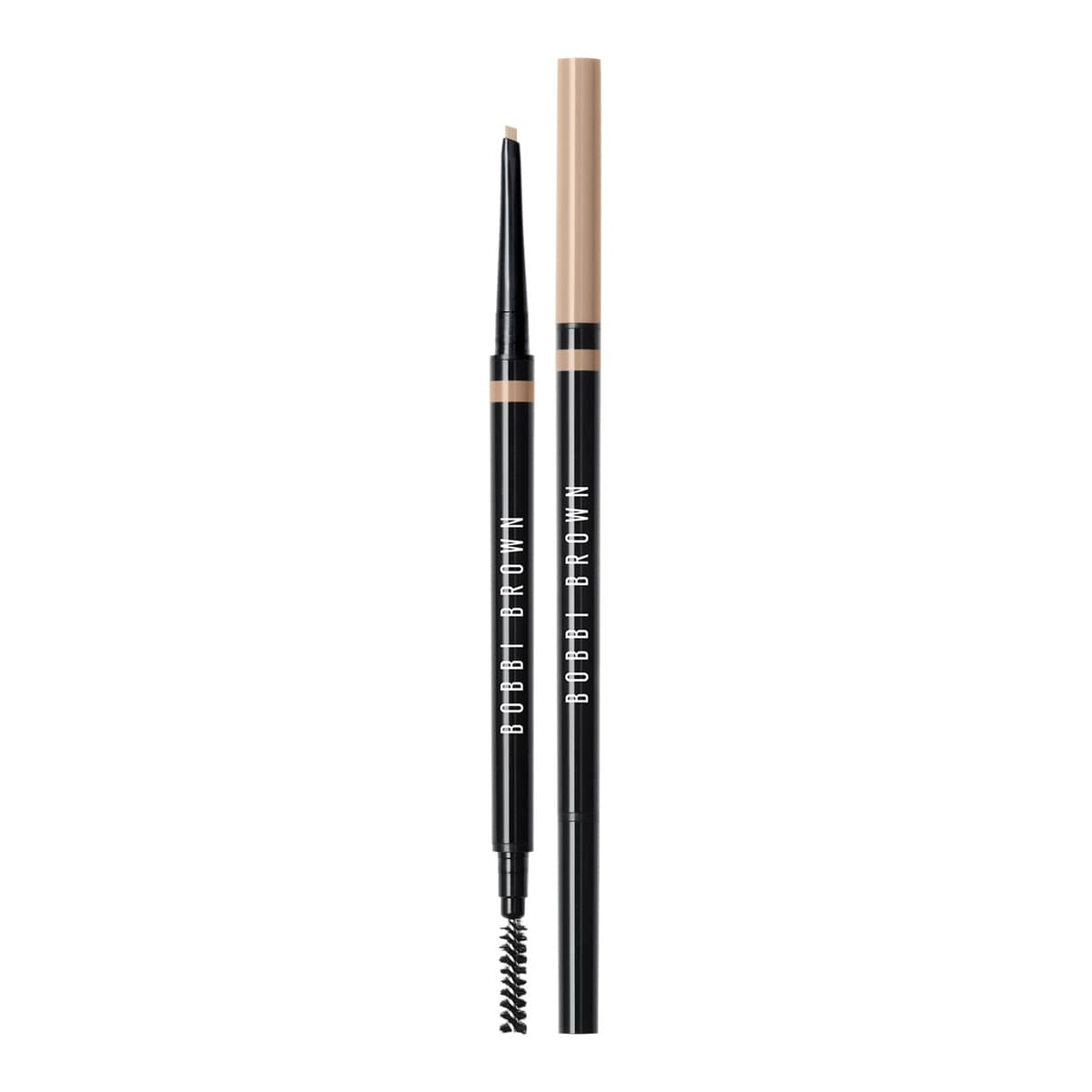 Precise 24-Hour Ultra Slim Waterproof Eyebrow Pencil, Neutral Blonde