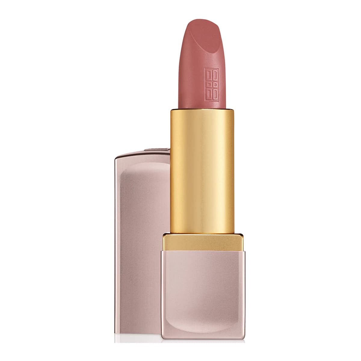 Lip Color Lipstick, Nude Blush