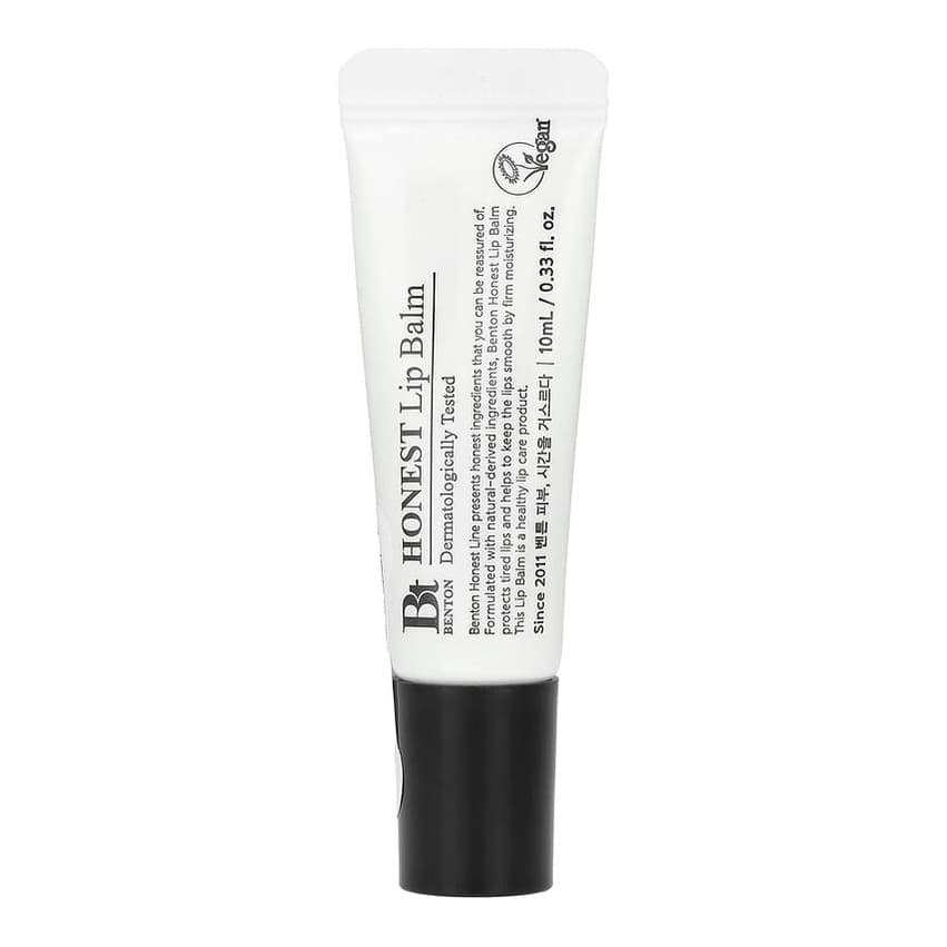 Honest Lip Balm