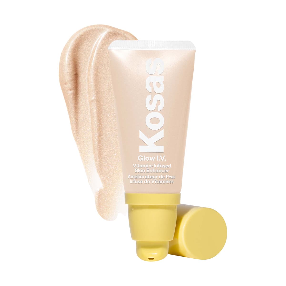 Glow I.V. Vitamin-Infused Skin Illuminating Enhancer, Revive