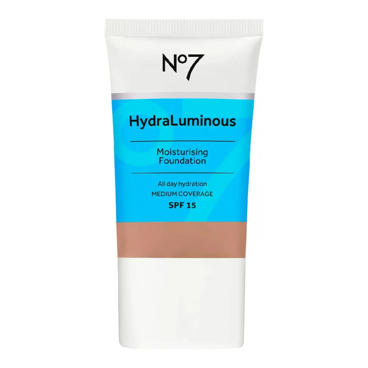 HydraLuminous Moisturizing Foundation SPF15, cool beige