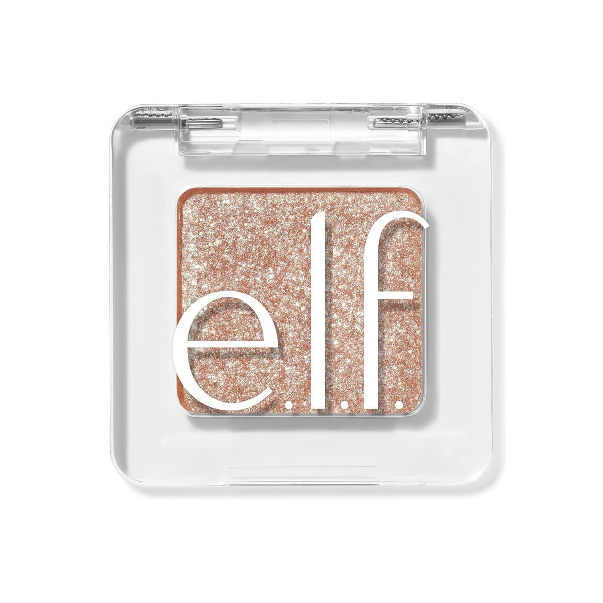 Fine As Fleck Glitter Eyeshadow, Champagne Showers