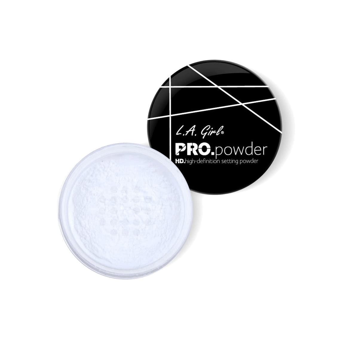 Pro HD Setting Powder Translucent