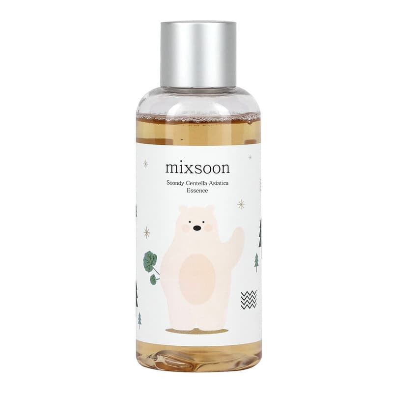 Soondy Centella Asiatica Essence