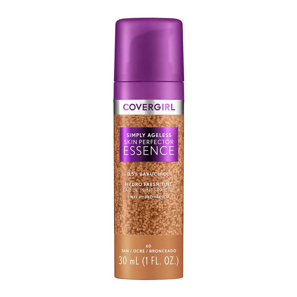 Skin Perfector Essence, Tan