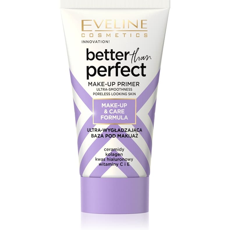 Better than Perfect