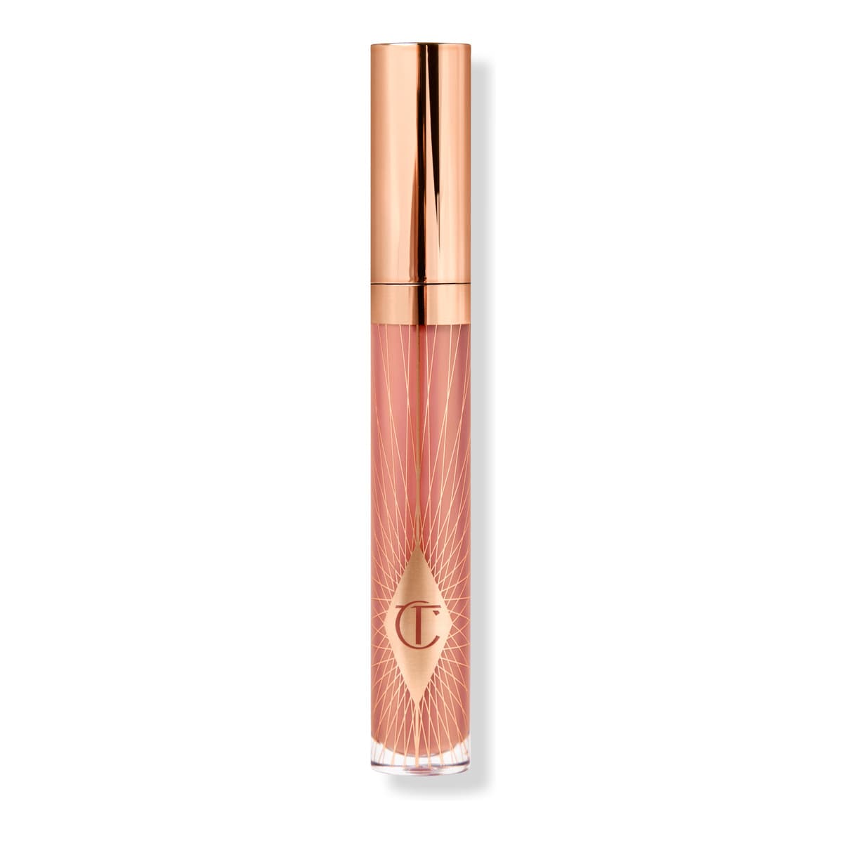 Collagen Lip Bath Gloss, Pillow Talk