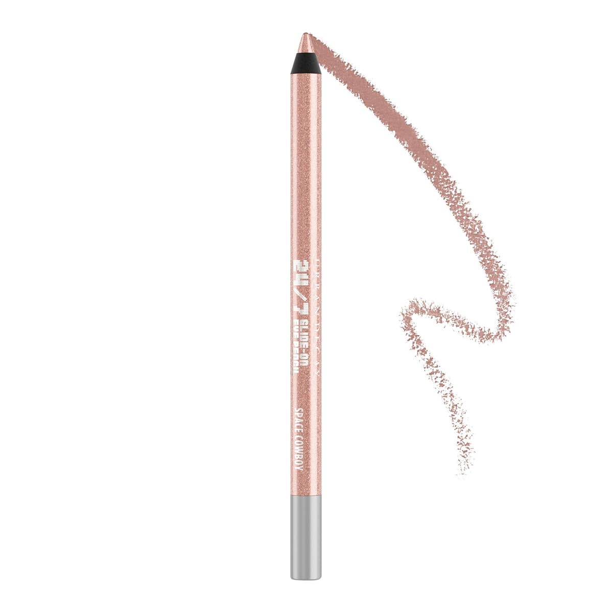 24/7 Glide-On Waterproof Eyeliner Pencil, Space Cowboy