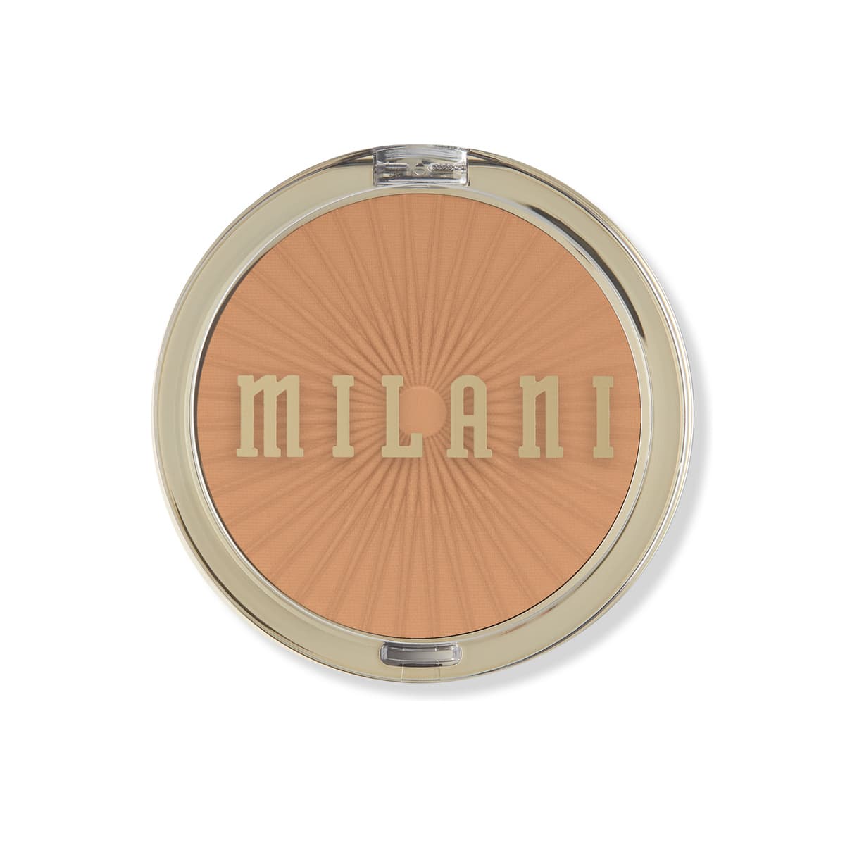 Silky Matte Bronzing Powder, Sun Tan