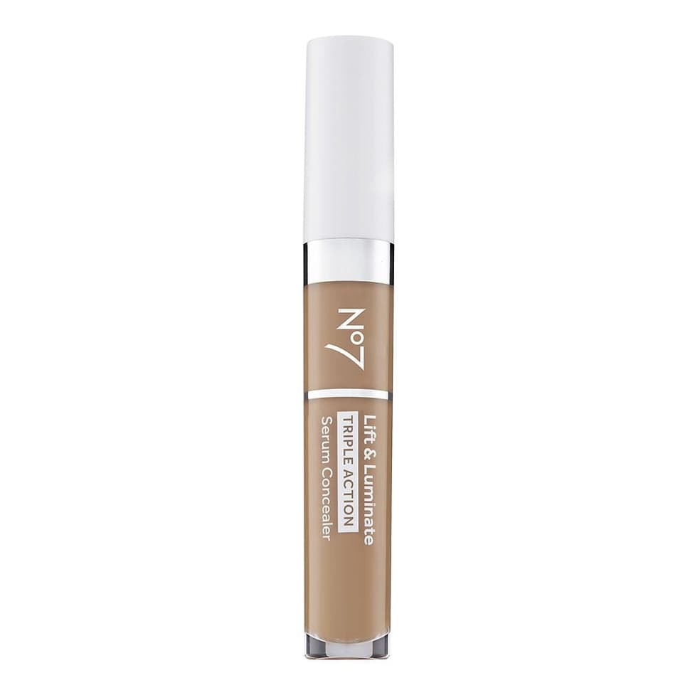 Lift & Luminate Triple Action Serum Concealer, Truly Medium