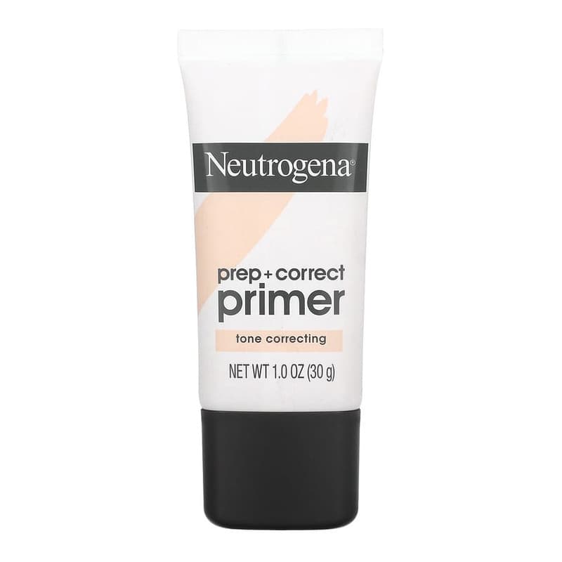 Prep + Correct Primer, Tone Correcting