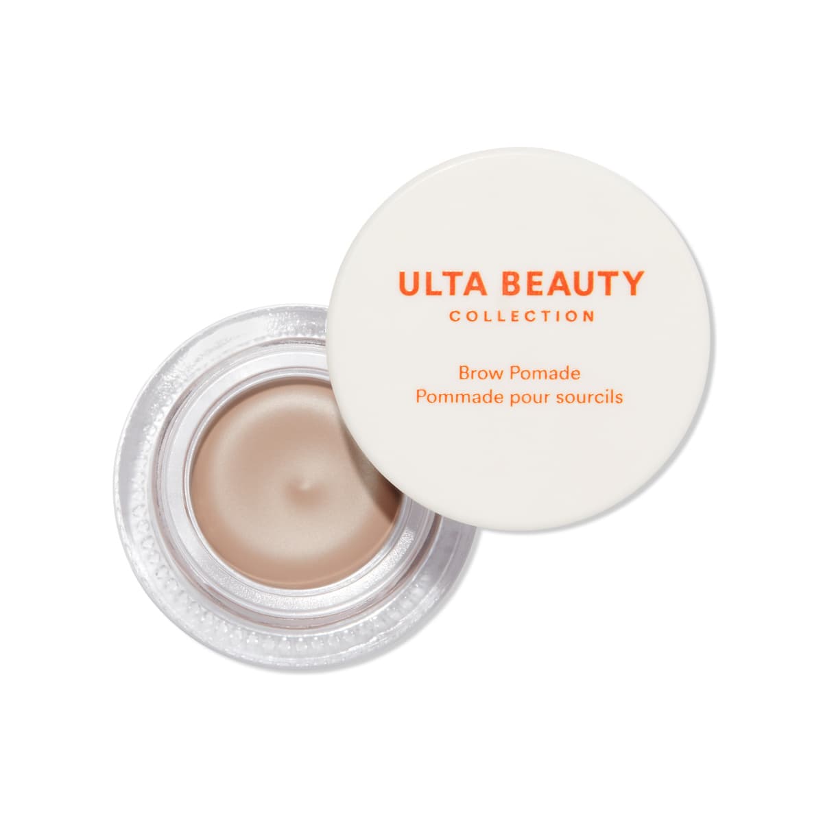 Eye Brow Pomade, Taupe