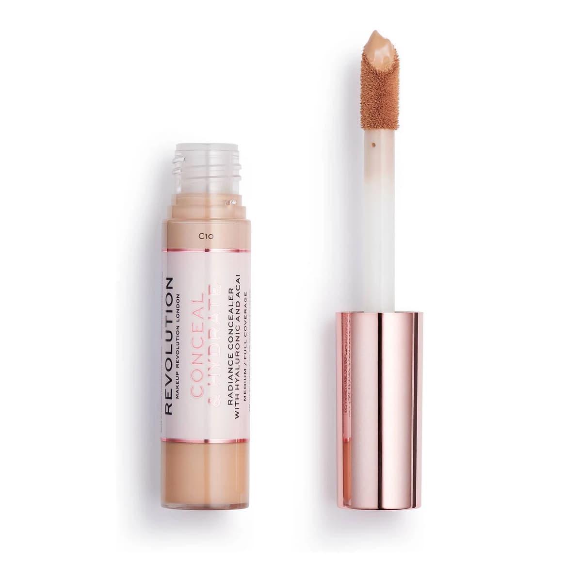 Conceal & Hydrate Concealer - C10
