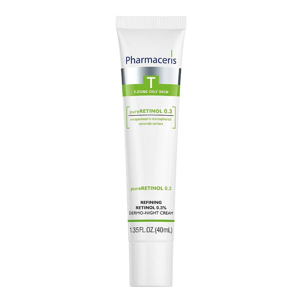Refining Retinol 0.3% Dermo-Night Cream