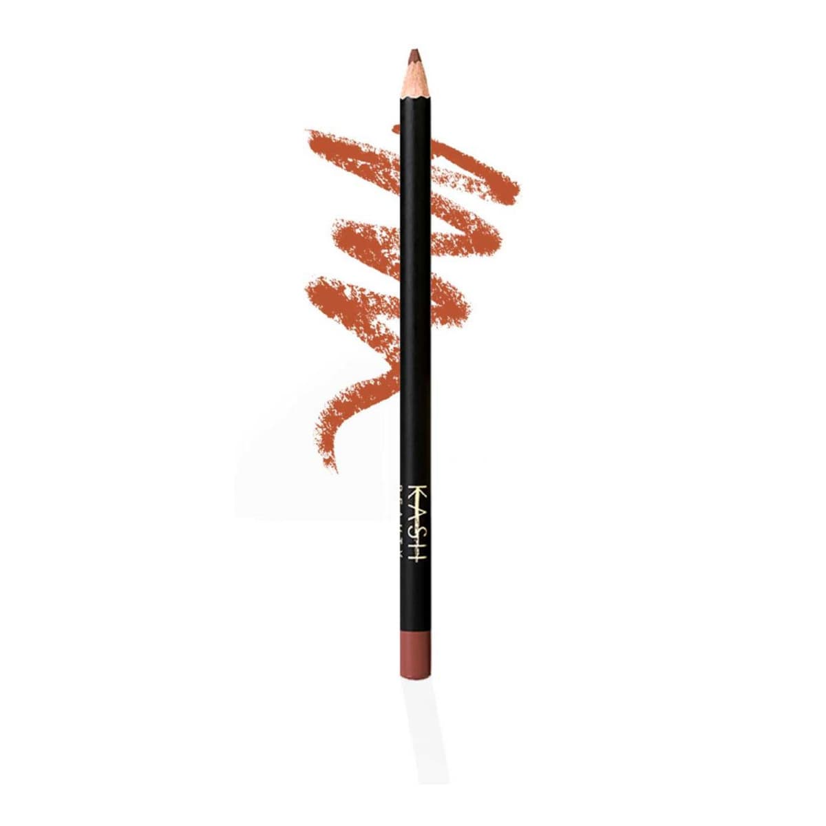 Rust Nude Lip Liner